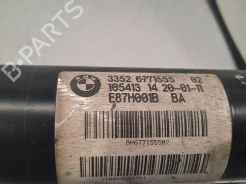 Left rear shock absorber BMW 1 (E87) 116 d | BP23596511M18 