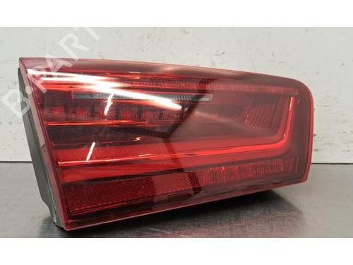 Used Left taillight Left taillight AUDI A6 C7 Avant (4G5, 4GD) 2.0 TDI (136 hp) 23603339 23603339