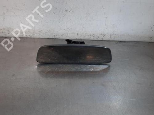 Used Rear mirror Rear mirror BMW 1 (F40) 118 d (150 hp) 40050064 40050064