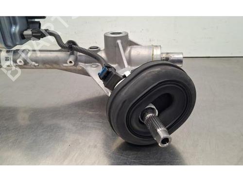 Steering rack NISSAN X-TRAIL IV (T33) 1.5 VC-T e-Power e-4ORCE | BP32485682M22 - Image 10