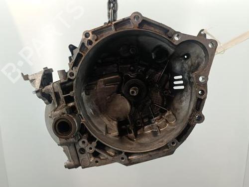 Used Gearbox PEUGEOT EXPERT Van (V_) 2.0 BlueHDi 120 (122 hp) 32767662