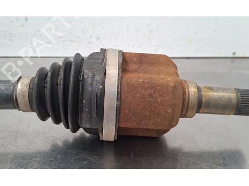Left front driveshaft OPEL VIVARO C Van (K0) 2.0 | BP37511472M38 - Image 3