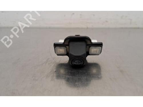Used Camera TOYOTA YARIS CROSS (MXP_) 1.5 (MXPB10) (125 hp) 30714316