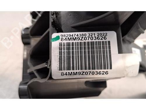 Pedal OPEL COMBO Box Body/MPV (K9) Combo-e | BP29393125I4 