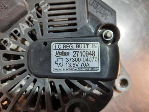 Generator KIA PICANTO III (JA) 1.0 | BP29872049M7