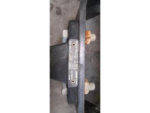 Trækkugle/Mekanisme CITROËN JUMPER II Van 2.2 BlueHDi 140 | BP37689657C141 - Image 6