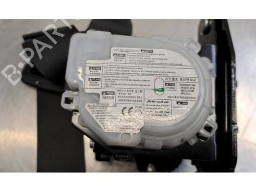 Pre-tensor trás esquerdo KIA CEED (CD) 1.0 T-GDI | BP38157568C89 - Image 2