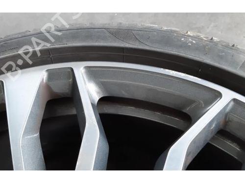 Rim AUDI A6 C7 Avant (4G5, 4GD) 2.0 TDI | BP23606593C45