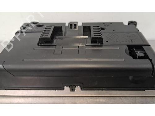 Radio RENAULT MEGANE IV Hatchback (B9A/M/N_) 1.6 E-TECH 160 (B9NH) | BP29871740E6 