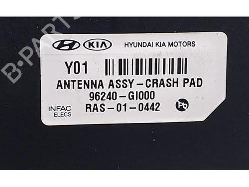 Electronic module HYUNDAI IONIQ 5 (NE) EV | BP37148581M83 - Image 2