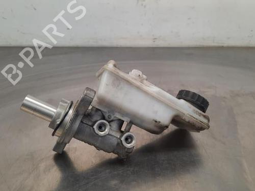 Brake master cylinder RENAULT KANGOO Express (FW0/1_) 1.5 dCi 90 (FW0G, FW05, FW08, FW11) | BP23608376M77 