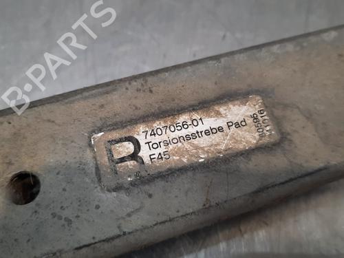 Support BMW X1 (F48) xDrive 18 d | BP15029455C155 