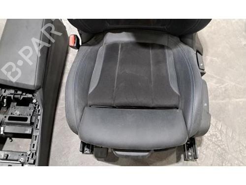 Seats set BMW 4 Coupe (G22, G82) 420 i | BP32664872C78  - Image 8