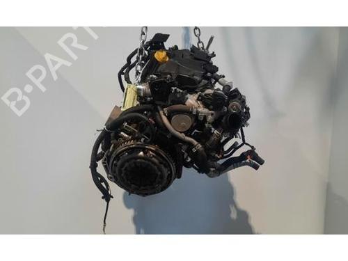 Engine DACIA DUSTER (HM_) 1.5 dCi 115 4x4 (HMAD) | BP30739533M1
