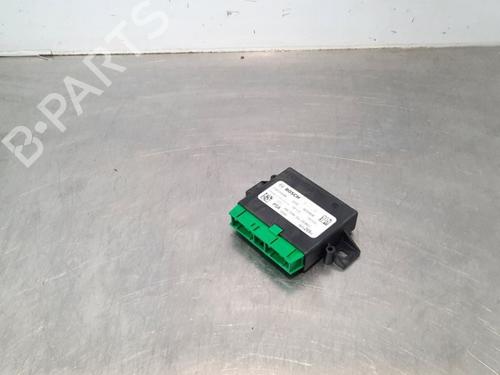 Used Electronic module PEUGEOT 5008 II (MC_, MJ_, MR_, M4_) 2.0 BlueHDi 150 (MJAHXW, MJAHXH, MJAHXN, MJAHXV, MJAHXG) (150 hp) 15789382