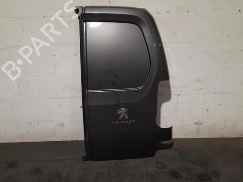 tailgate-peugeot-partner-box-bodympv-k9-2018-31347287 main image