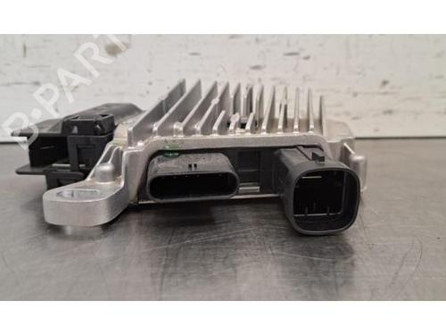 Electronic module CITROËN C5 X (ND_, NC_) Hybrid 225 (NDDGYP) | BP38322268M83 - Image 3