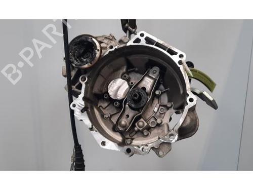 Getriebe für VW T-ROC (A11, D11) 1.6 TDI (115 hp) 24479664