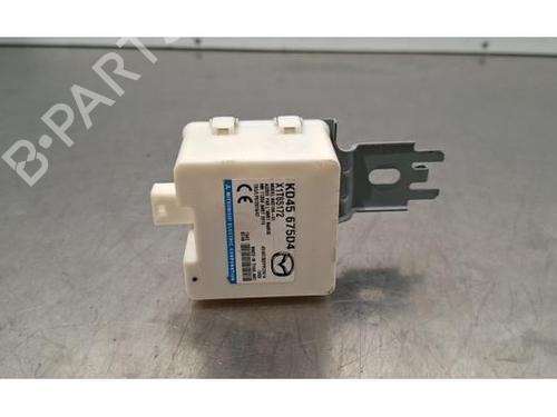 electronic-module-mazda-cx-3-dk-2015-32287668 main image