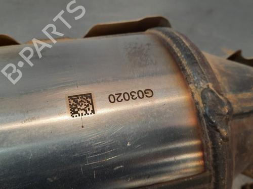 Catalyst KIA CEED Sportswagon (CD) 1.4 T-GDI | BP15530649M10 