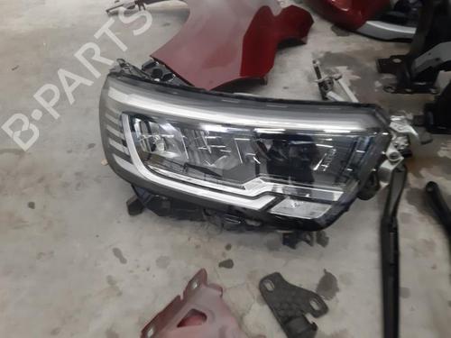 Full front RENAULT KANGOO III Box Body/MPV 1.3 TCe 100 (FJMA) | BP38158070S1 - Image 13