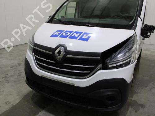 Electronic module RENAULT TRAFIC III Van (FG_) 2.0 dCi 120 (FGMN) | BP36769813M83 - Image 14