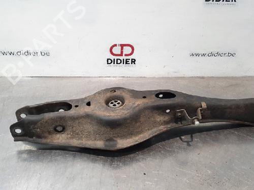 Used Left rear suspension arm VW GOLF VII (5G1, BQ1, BE1, BE2) 2.0 GTD (184 hp) 10893136
