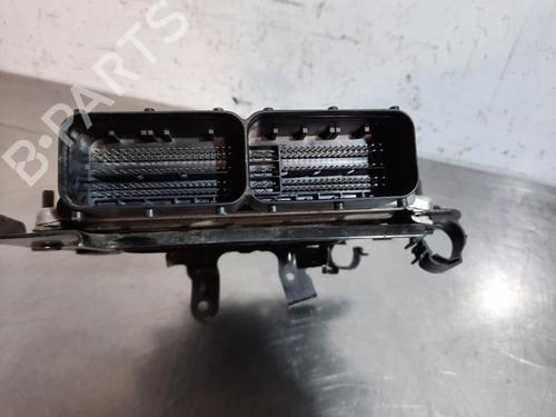 Engine control unit (ECU) FIAT FIORINO Box Body/MPV (225_) 1.3 D Multijet | BP19649312M57 