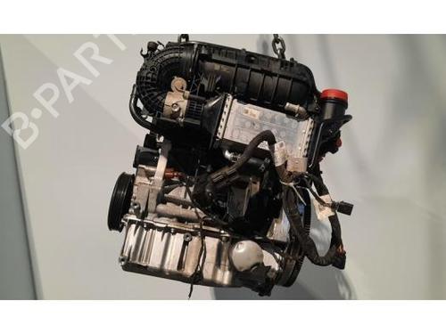 Engine VW GOLF VIII Variant (CG5, DB5) 1.5 eTSI | BP31324063M1 