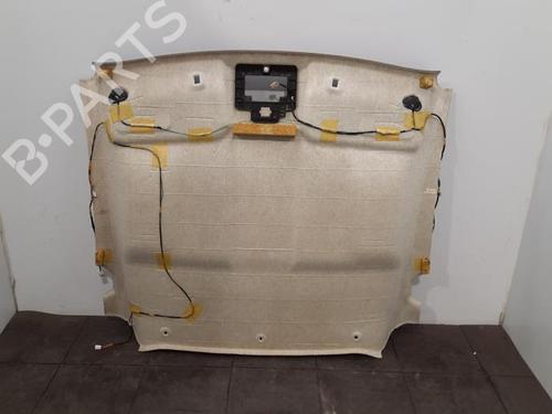 Interiør tag TOYOTA GT 86 Coupe (ZN6_) 2.0 (ZN6AC_, ZN6BC_, ZN6K) | BP39154626I12 - Image 2