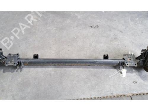 Bagaksel VW CRAFTER Van (SY_, SX_) 2.0 TDI (177 hp) 26226801