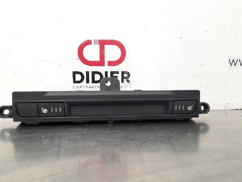 Used Switch Switch MAZDA CX-3 (DK) 1.5 SKYACTIV-D (DK2WS, DK5FW) (105 hp) 10886486 10886486