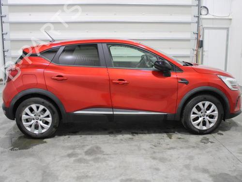 Engine mount RENAULT CAPTUR II (HF_) TCe 100 (HFMT) | BP10893201M89  - Image 11