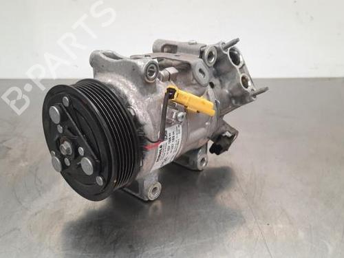 Used AC compressor PEUGEOT 308 SW III (FC_, FJ_, FR_, F4_, FN_) PureTech 130 (FRHNSL, FRHNST) (131 hp) 23601530