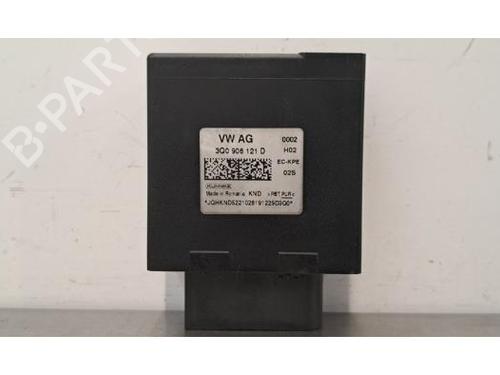 Electronic module VW CADDY V Box Body/MPV (SBA, SBH) 2.0 TDi | BP32276835M83 - Image 3