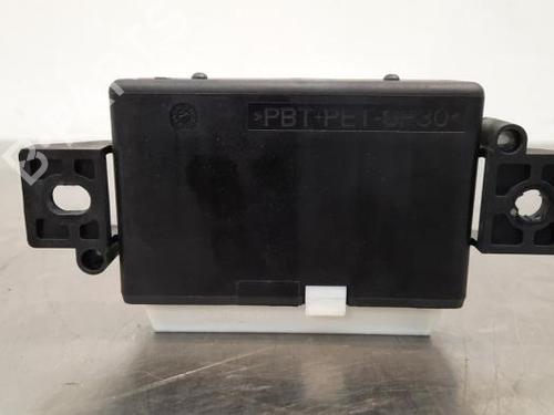 Electronic module RENAULT GRAND SCÉNIC IV (R9_) 1.2 TCe 130 | BP23603852M83 