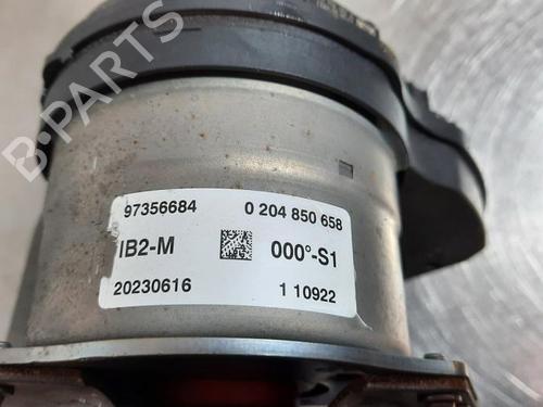 Servo brake AUDI A3 Limousine (8YS, 8YM) 35 TFSI Mild Hybrid | BP24136745M42 