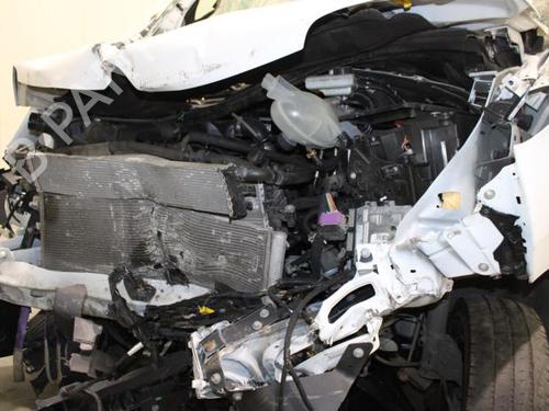 Electronic module RENAULT MASTER III Van (FV) 2.3 dCi 135 FWD (FV0N, FV08, FV06, FV00, FV1S) | BP38003645M83 - Image 10
