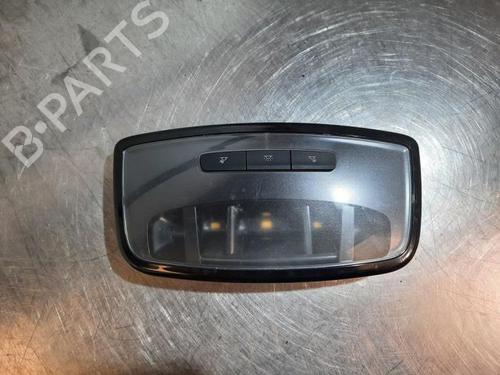 Kabinelys MASERATI QUATTROPORTE VI 3.0 S Q4 | BP32660912I8