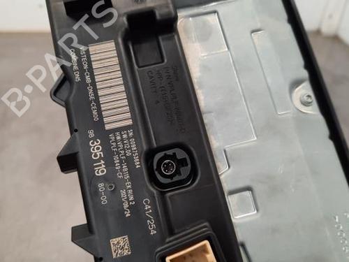 Instrument cluster CITROËN C4 III (BA_, BB_, BC_) ë-C4 (BCZKXC, BZCKSC) | BP19575936C47 