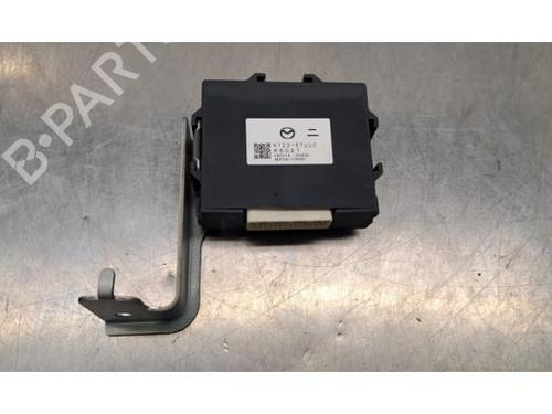 Electronic module MAZDA CX-5 (KF) 2.0 | BP30806765M83