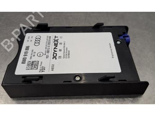 Electronic module AUDI Q4 E-TRON Sportback (F4N) 45 | BP39500372M83 - Image 2