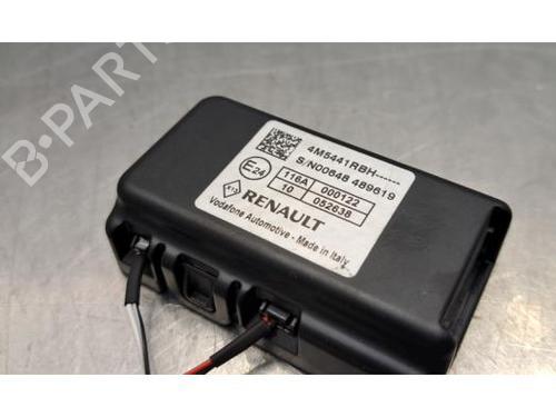 Electronic module RENAULT AUSTRAL E-TECH 200 Hybrid (HGM2) | BP37083122M83 - Image 2