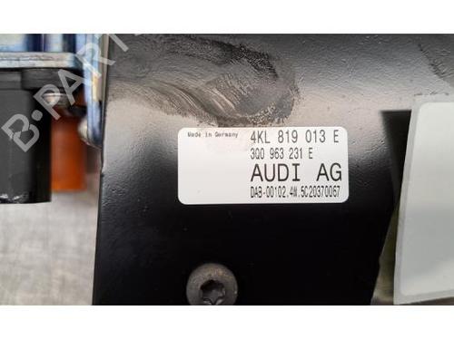 Heater matrix AUDI E-TRON (GEN) 55 quattro | BP28014151M63 