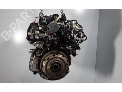 Engine RENAULT MASTER III Platform/Chassis (EV, HV, UV) 2.3 dCi 145 FWD (EV0E, EV0F, HV0E, HV0F, UV0E, UV0F,... | BP30500896M1