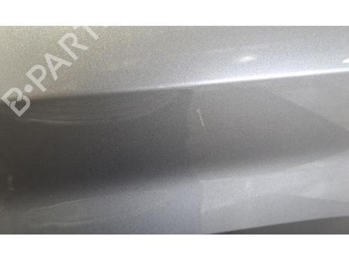 Right front door PEUGEOT 208 II (UB_, UP_, UW_, UJ_) e-208 | BP29441243C3 