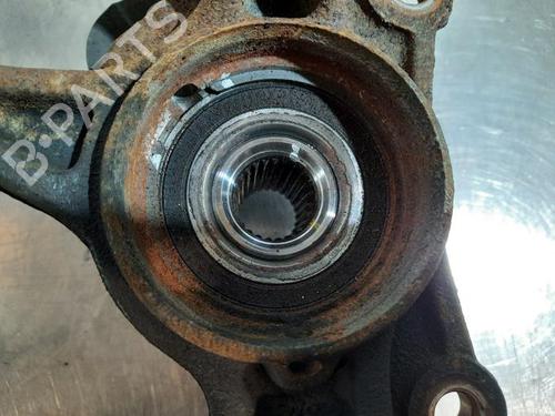 Left front steering knuckle KIA PICANTO III (JA) 1.0 | BP33476979M25 - Image 3