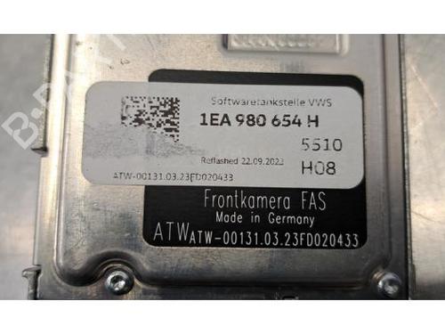 Camera AUDI Q4 E-TRON SUV (F4B) 45 | BP38158046E14 - Image 3