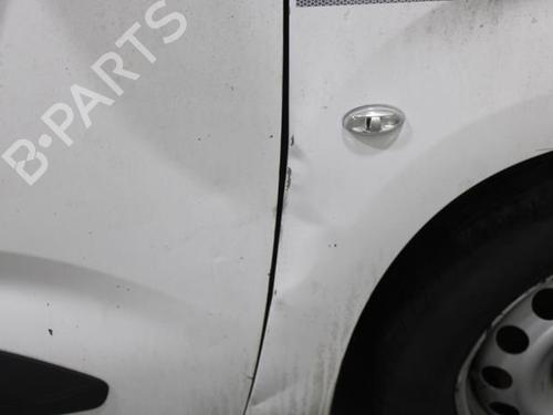 Electronic module PEUGEOT PARTNER Box Body/MPV (K9) 1.5 BlueHDI 130 | BP23585472M83