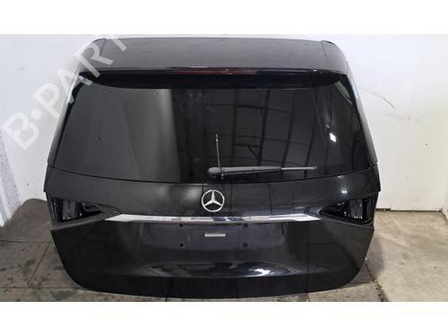Used Tailgate Tailgate MERCEDES-BENZ GLE (V167) GLE 400 d 4-matic (167.123) (330 hp) 33165464 33165464